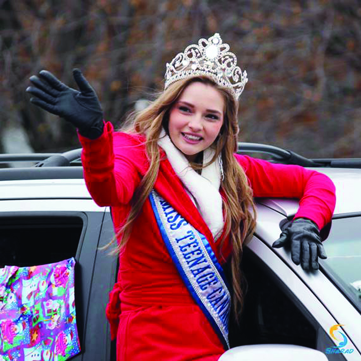Ottawa S Miss Teen Canada Not Your Typical Pageant Queen