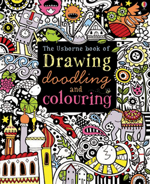 books-drawing-doodling-colouring