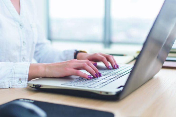 You can publish a children’s book: From ideas to ink