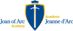 Joan of Arc Academy / Académie Jeanne d’Arc Joan of Arc Academy / Académie Jeanne d’Arc