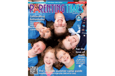 OPT April 2015 Cover