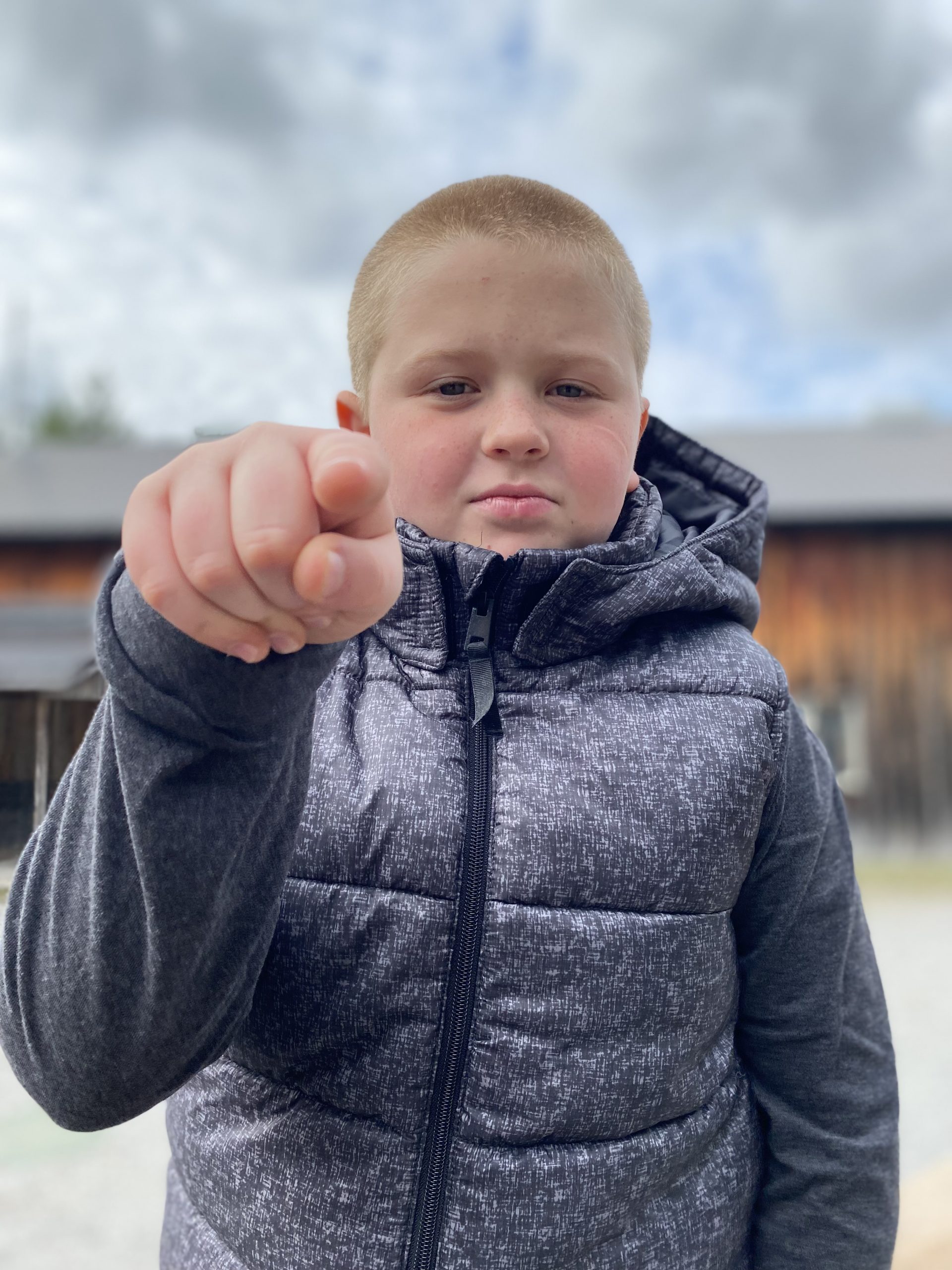 You’ll get there, champ - Ottawa Parenting Times Magazine