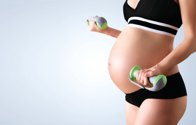Physical activity and pregnancy
